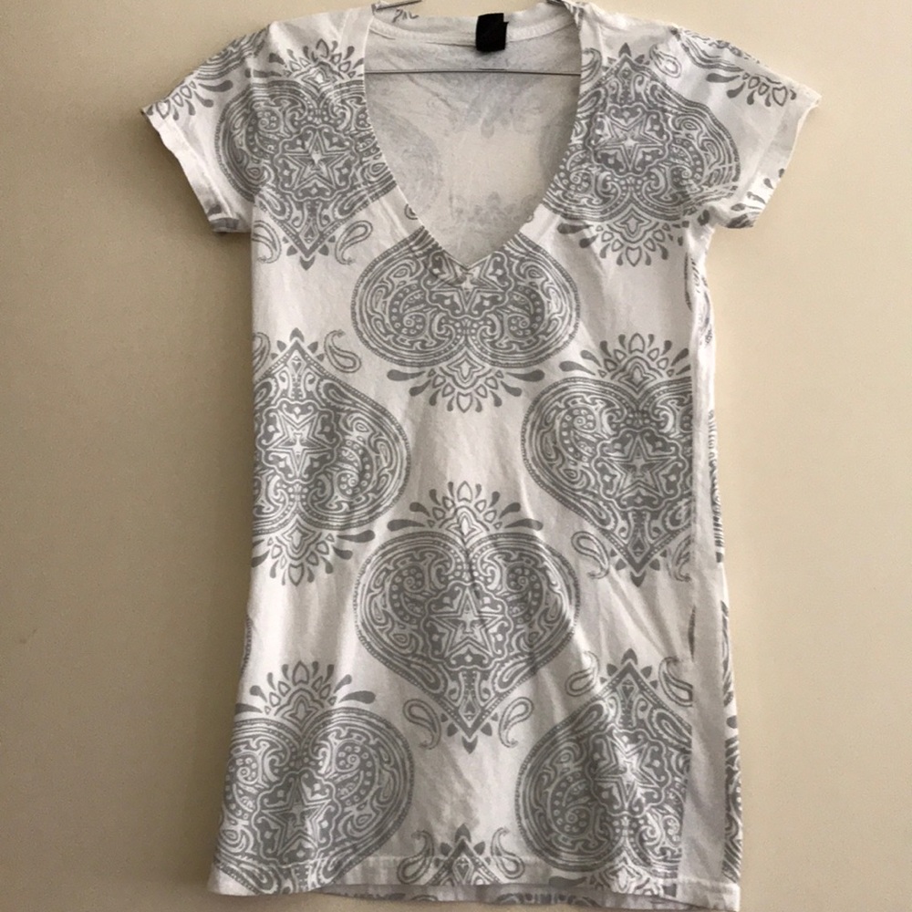OBEY Graphic Tee